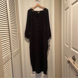 GAP Maternity Jumpsuit